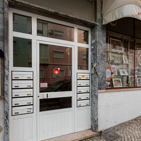 Cozy 3bed In * Almada