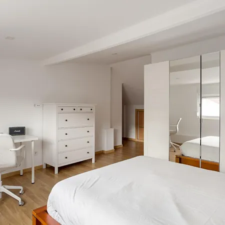 Cozy 3bed In *