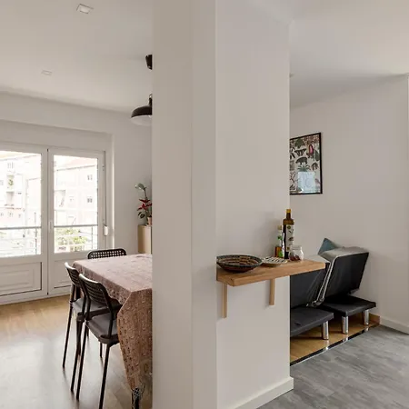 Cozy 3bed In