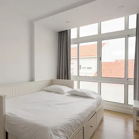Cozy 3bed In * Almada