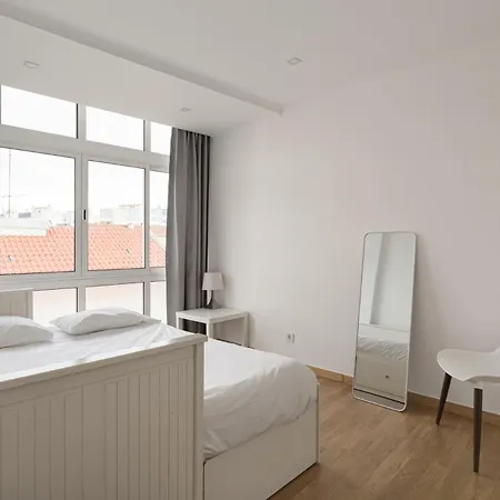 Cozy 3bed In